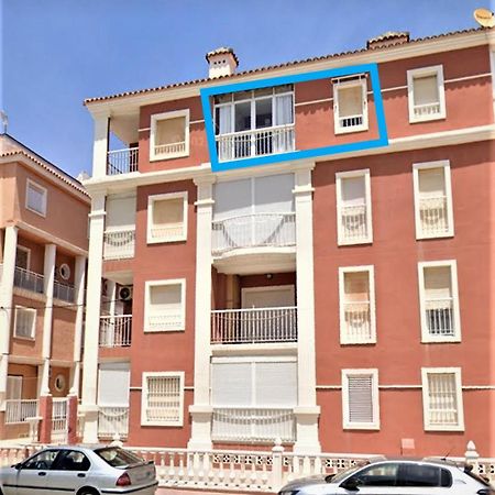 Urbanizacion Puerto Romano - Playa Ла-Мата Екстер'єр фото