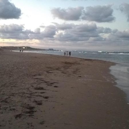 Urbanizacion Puerto Romano - Playa Ла-Мата Екстер'єр фото