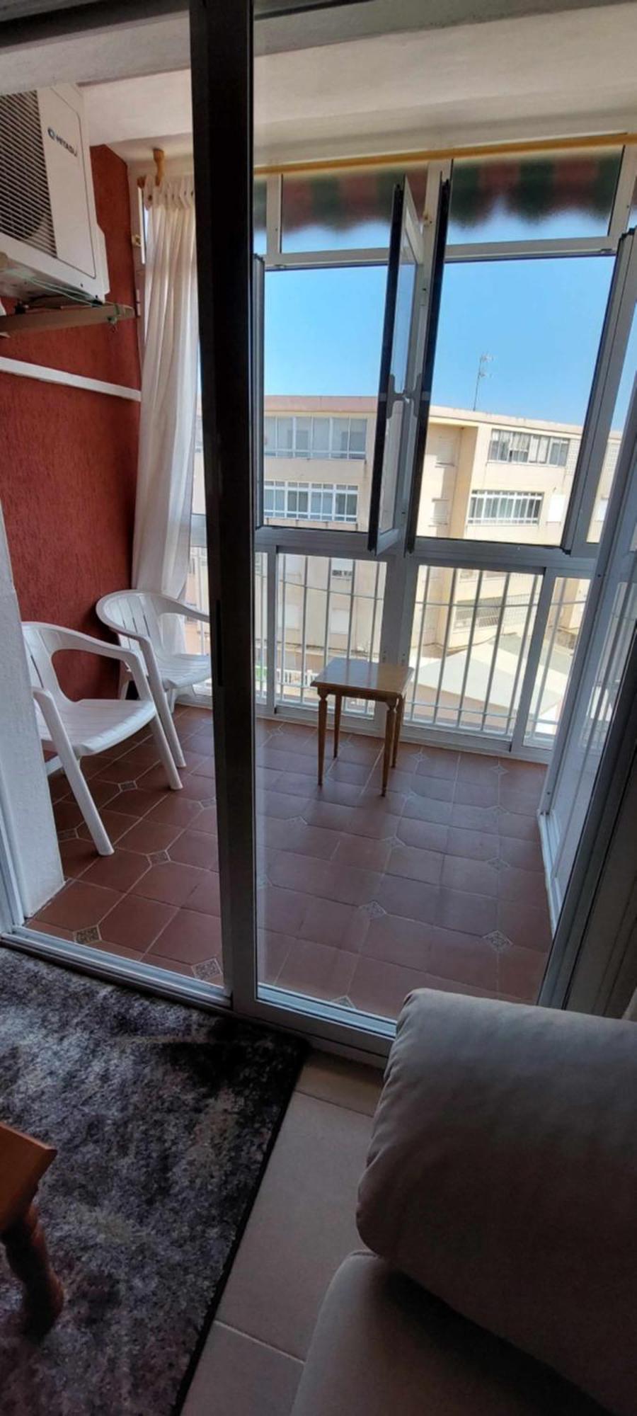 Urbanizacion Puerto Romano - Playa Ла-Мата Екстер'єр фото