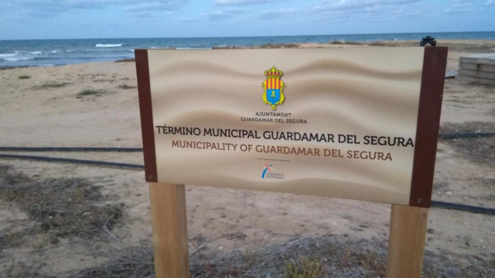 Urbanizacion Puerto Romano - Playa Ла-Мата Екстер'єр фото
