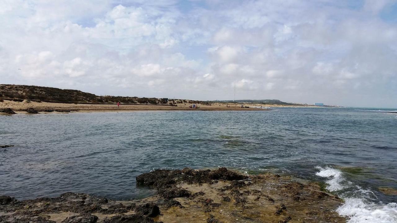 Urbanizacion Puerto Romano - Playa Ла-Мата Екстер'єр фото